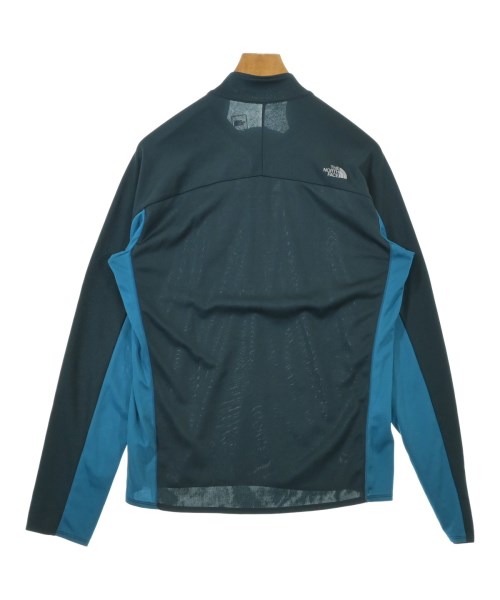 THE NORTH FACE（ザノースフェイス）Tシャツ・カットソー 紺 サイズ:XL メンズ/2200653441924