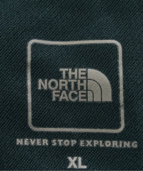 THE NORTH FACE（ザノースフェイス）Tシャツ・カットソー 紺 サイズ:XL メンズ/2200653441924