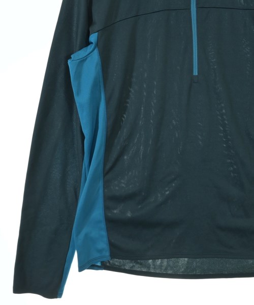 THE NORTH FACE（ザノースフェイス）Tシャツ・カットソー 紺 サイズ:XL メンズ/2200653441924