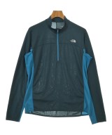 THE NORTH FACE（ザノースフェイス）Tシャツ・カットソー 紺 サイズ:XL メンズ/2200653441924