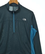 THE NORTH FACE（ザノースフェイス）Tシャツ・カットソー 紺 サイズ:XL メンズ/2200653441924