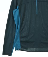 THE NORTH FACE（ザノースフェイス）Tシャツ・カットソー 紺 サイズ:XL メンズ/2200653441924