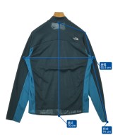 THE NORTH FACE（ザノースフェイス）Tシャツ・カットソー 紺 サイズ:XL メンズ/2200653441924