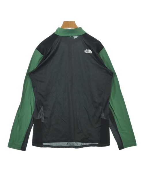 THE NORTH FACE（ザノースフェイス）Tシャツ・カットソー 緑 サイズ:XL メンズ/2200653441931