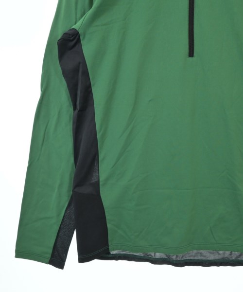 THE NORTH FACE（ザノースフェイス）Tシャツ・カットソー 緑 サイズ:XL メンズ/2200653441931
