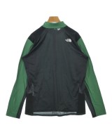 THE NORTH FACE（ザノースフェイス）Tシャツ・カットソー 緑 サイズ:XL メンズ/2200653441931