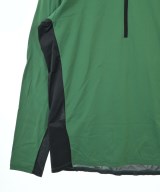 THE NORTH FACE（ザノースフェイス）Tシャツ・カットソー 緑 サイズ:XL メンズ/2200653441931