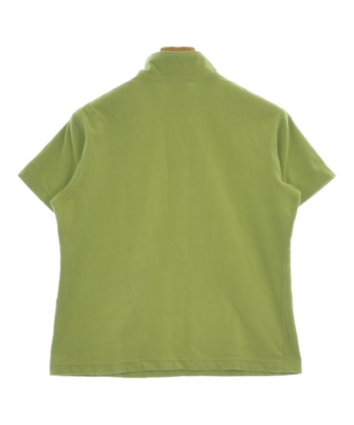 THE NORTH FACE（ザノースフェイス）Tシャツ・カットソー 緑 サイズ:L レディース/2200653442372