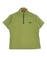 THE NORTH FACE（ザノースフェイス）Tシャツ・カットソー 緑 サイズ:L レディース/2200653442372