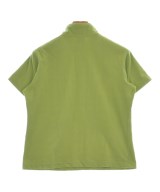 THE NORTH FACE（ザノースフェイス）Tシャツ・カットソー 緑 サイズ:L レディース/2200653442372