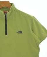 THE NORTH FACE（ザノースフェイス）Tシャツ・カットソー 緑 サイズ:L レディース/2200653442372