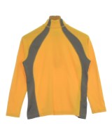 THE NORTH FACE（ザノースフェイス）Tシャツ・カットソー 黄 サイズ:S レディース/2200653442396