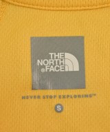 THE NORTH FACE（ザノースフェイス）Tシャツ・カットソー 黄 サイズ:S レディース/2200653442396