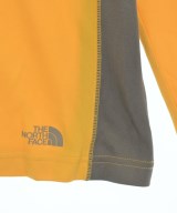THE NORTH FACE（ザノースフェイス）Tシャツ・カットソー 黄 サイズ:S レディース/2200653442396