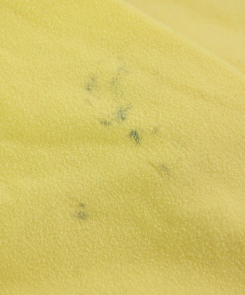 THE NORTH FACE（ザノースフェイス）Tシャツ・カットソー 黄 サイズ:M レディース/2200653442402