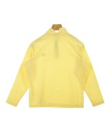 THE NORTH FACE（ザノースフェイス）Tシャツ・カットソー 黄 サイズ:M レディース/2200653442402