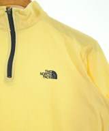 THE NORTH FACE（ザノースフェイス）Tシャツ・カットソー 黄 サイズ:M レディース/2200653442402
