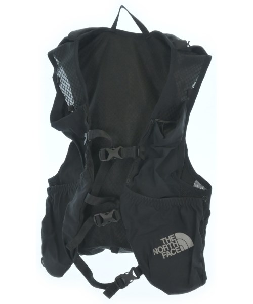 THE NORTH FACE(ザノースフェイス)バックパック・リュック 黒 サイズ:-/2200653442495