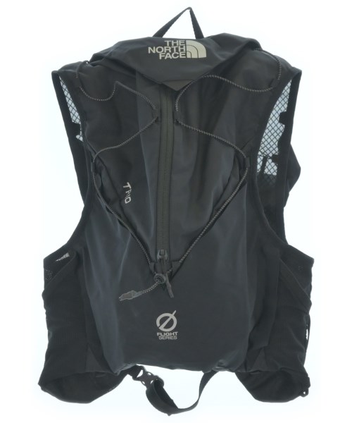 THE NORTH FACE（ザノースフェイス）バックパック・リュック 黒 サイズ:- メンズ/2200653442495