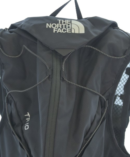 THE NORTH FACE（ザノースフェイス）バックパック・リュック 黒 サイズ:- メンズ/2200653442495