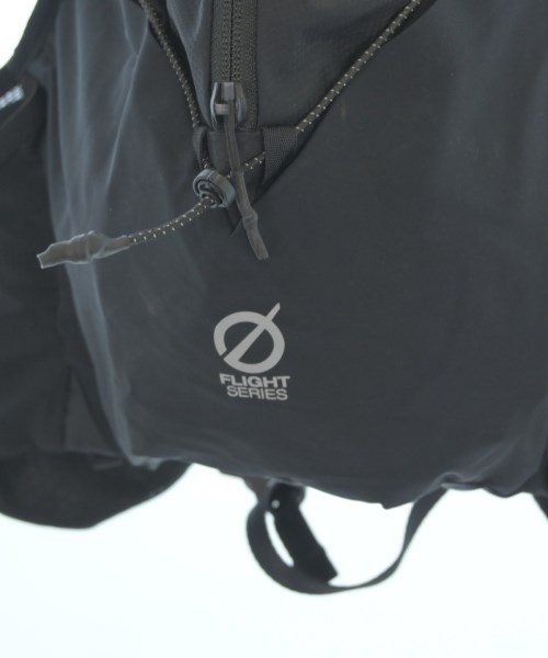 THE NORTH FACE（ザノースフェイス）バックパック・リュック 黒 サイズ:- メンズ/2200653442495