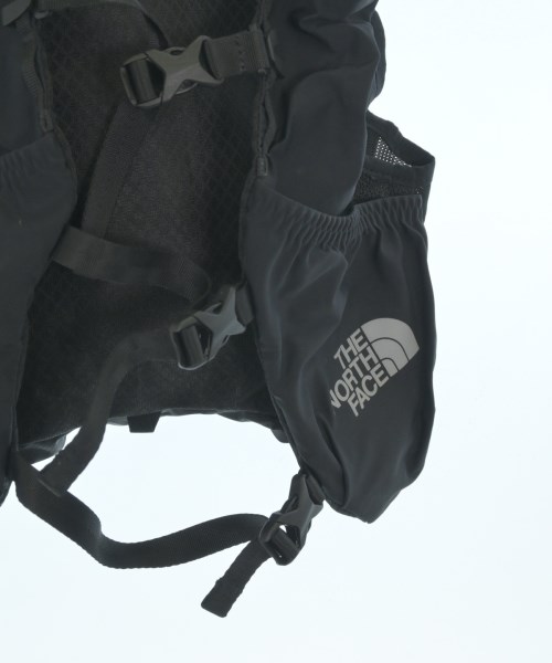 THE NORTH FACE（ザノースフェイス）バックパック・リュック 黒 サイズ:- メンズ/2200653442495