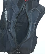 THE NORTH FACE（ザノースフェイス）バックパック・リュック 黒 サイズ:- メンズ/2200653442495