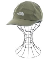 THE NORTH FACE（ザノースフェイス）キャップ カーキ サイズ:M メンズ/2200653442730