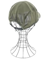 THE NORTH FACE（ザノースフェイス）キャップ カーキ サイズ:M メンズ/2200653442730