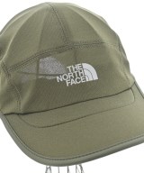 THE NORTH FACE（ザノースフェイス）キャップ カーキ サイズ:M メンズ/2200653442730