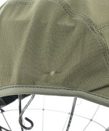 THE NORTH FACE（ザノースフェイス）キャップ カーキ サイズ:M メンズ/2200653442730