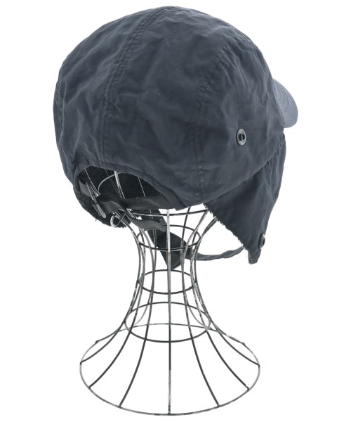 THE NORTH FACE（ザノースフェイス）キャップ 黒 サイズ:L メンズ/2200653442754