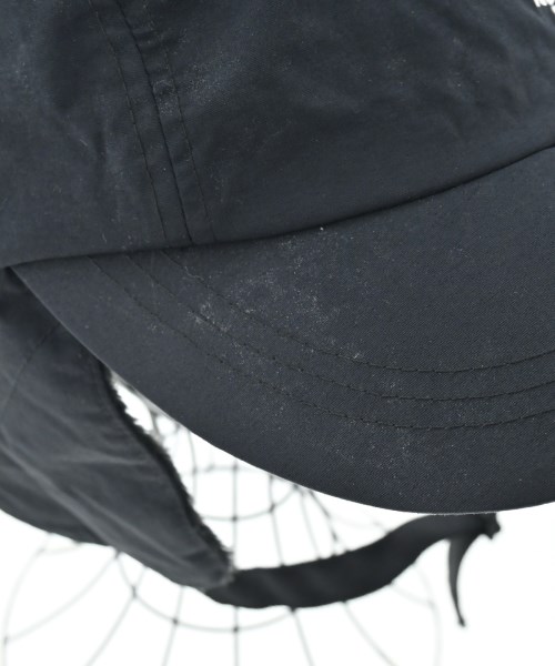 THE NORTH FACE（ザノースフェイス）キャップ 黒 サイズ:L メンズ/2200653442754