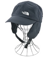 THE NORTH FACE（ザノースフェイス）キャップ 黒 サイズ:L メンズ/2200653442754
