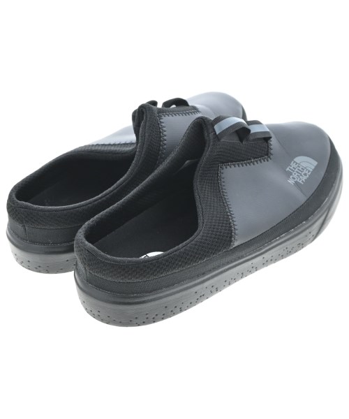 THE NORTH FACE（ザノースフェイス）スニーカー 黒 サイズ:25cm レディース/2200653443119