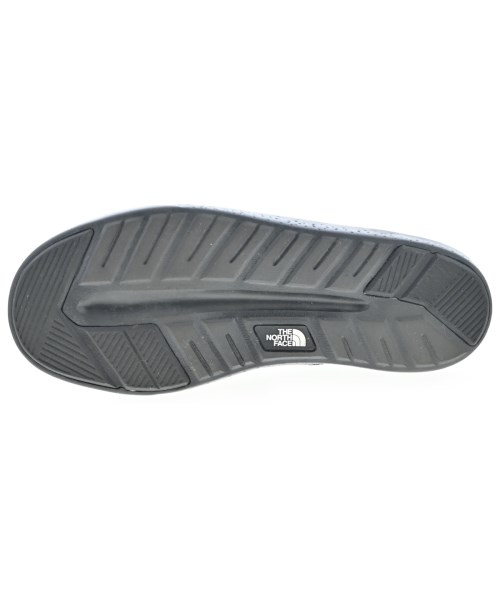 THE NORTH FACE（ザノースフェイス）スニーカー 黒 サイズ:25cm レディース/2200653443119