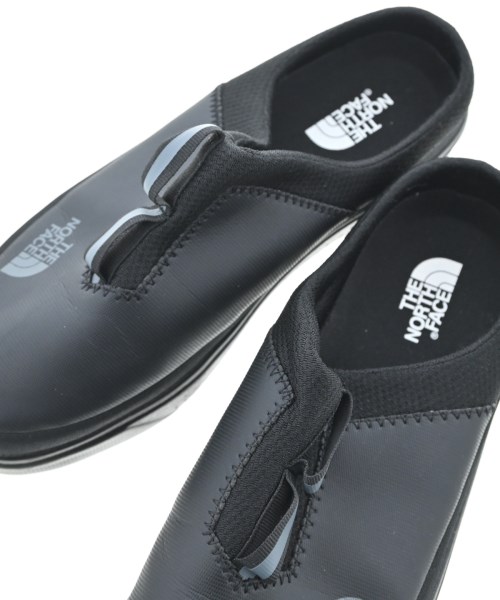 THE NORTH FACE（ザノースフェイス）スニーカー 黒 サイズ:25cm レディース/2200653443119