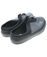 THE NORTH FACE（ザノースフェイス）スニーカー 黒 サイズ:25cm レディース/2200653443119