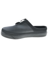 THE NORTH FACE（ザノースフェイス）スニーカー 黒 サイズ:25cm レディース/2200653443119