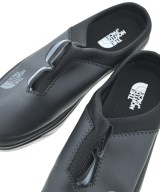 THE NORTH FACE（ザノースフェイス）スニーカー 黒 サイズ:25cm レディース/2200653443119