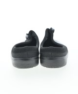 THE NORTH FACE（ザノースフェイス）スニーカー 黒 サイズ:25cm レディース/2200653443119