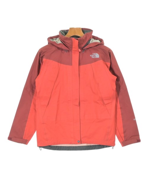 THE NORTH FACE(ザノースフェイス)マウンテンパーカー 赤 サイズ:S/2200653444017