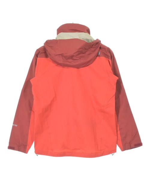 THE NORTH FACE（ザノースフェイス）マウンテンパーカー 赤 サイズ:S レディース/2200653444017