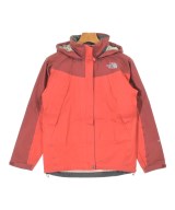 THE NORTH FACE（ザノースフェイス）マウンテンパーカー 赤 サイズ:S レディース/2200653444017