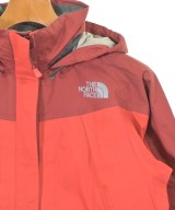 THE NORTH FACE（ザノースフェイス）マウンテンパーカー 赤 サイズ:S レディース/2200653444017