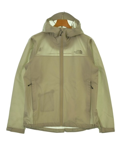 THE NORTH FACE(ザノースフェイス)マウンテンパーカー グレー サイズ:L/2200653444048