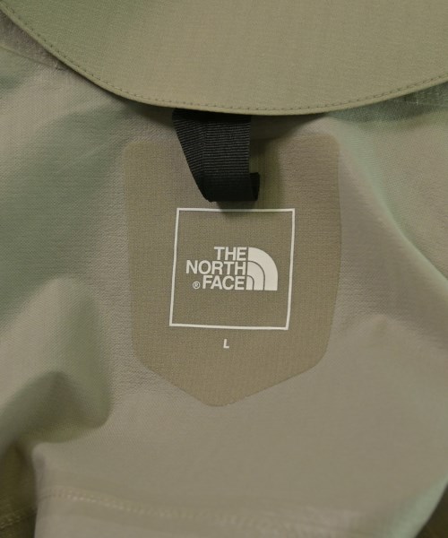 THE NORTH FACE（ザノースフェイス）マウンテンパーカー グレー サイズ:L レディース/2200653444048