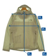 THE NORTH FACE（ザノースフェイス）マウンテンパーカー グレー サイズ:L レディース/2200653444048