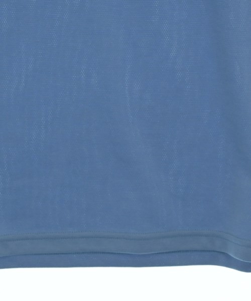 THE NORTH FACE（ザノースフェイス）Tシャツ・カットソー 青 サイズ:L メンズ/2200653444178