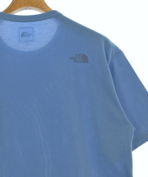 THE NORTH FACE（ザノースフェイス）Tシャツ・カットソー 青 サイズ:L メンズ/2200653444178